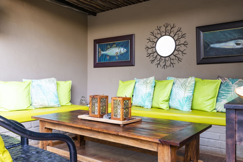 Ama Zulu Guesthouse And Safaris 26/50
