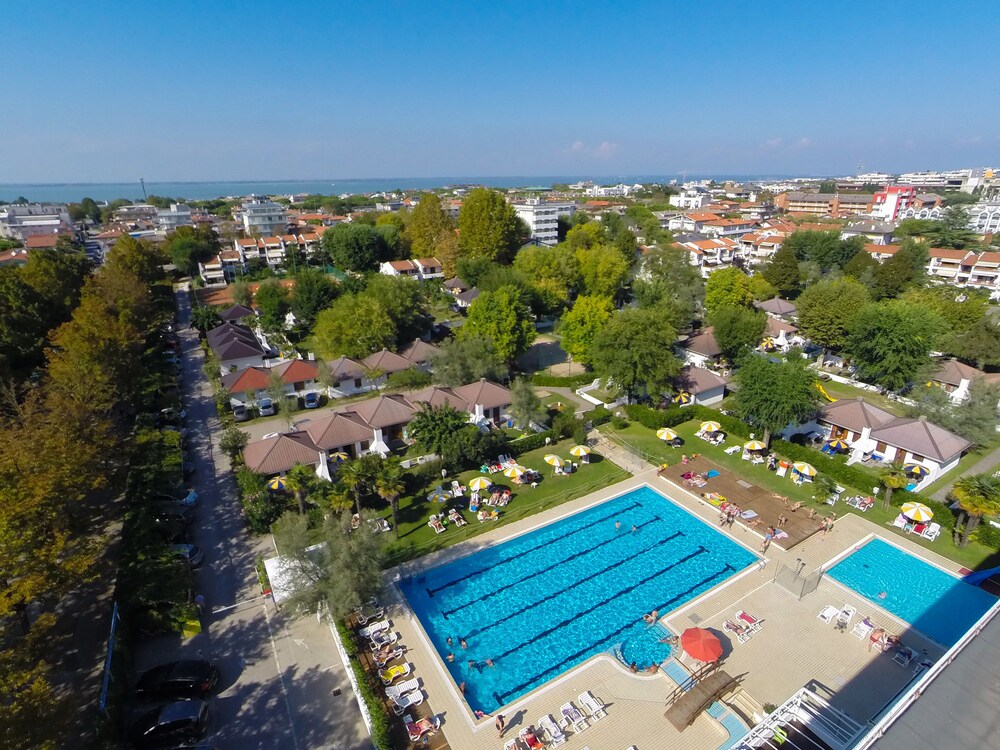 APARTHOTEL ALBATROS 29/29