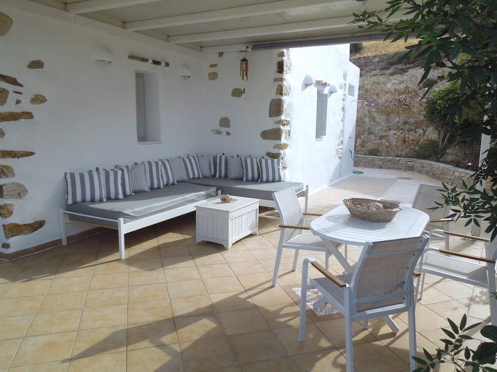 Antiparos View 25/50