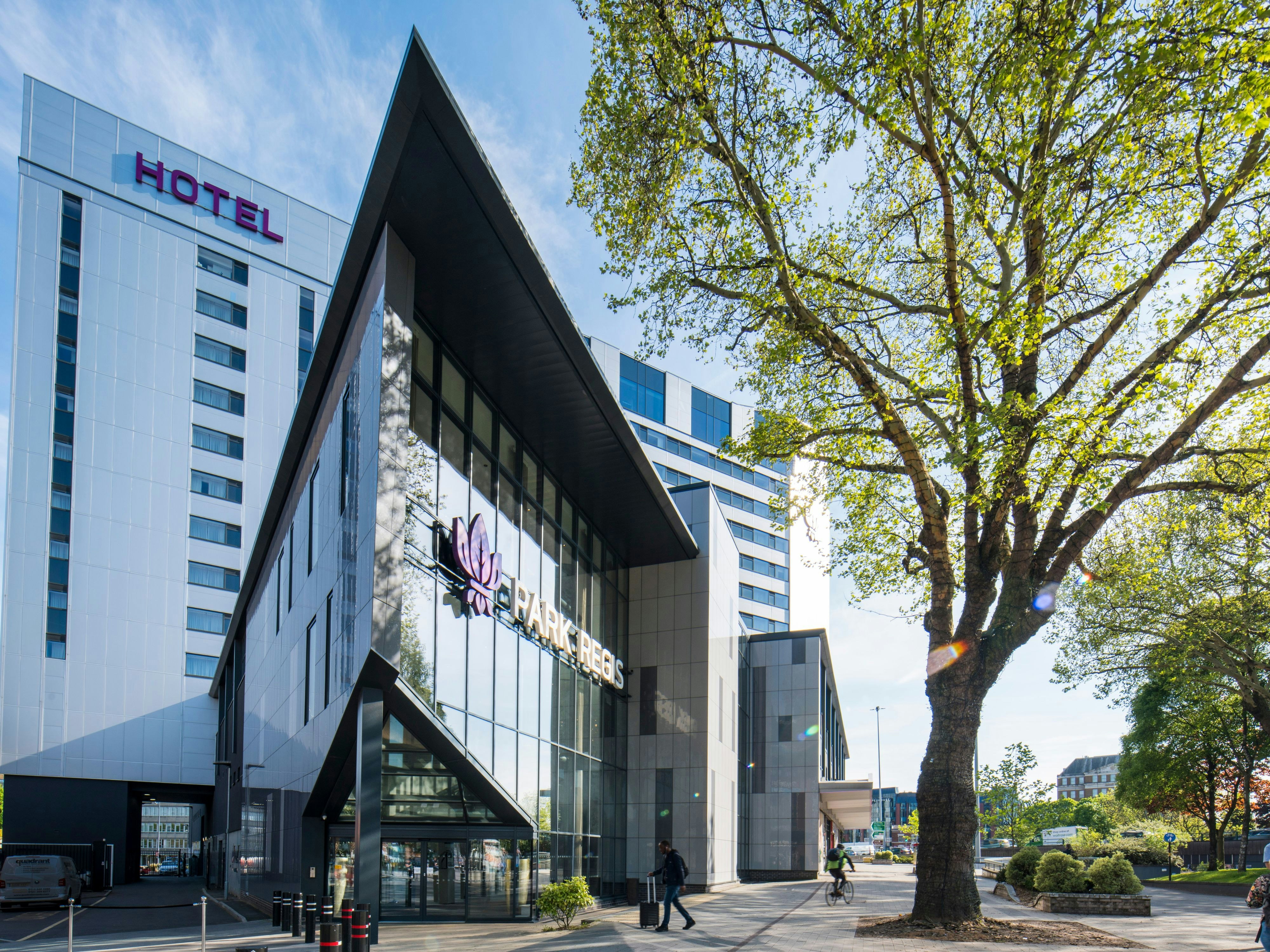 Park Regis Birmingham in BIRMINGHAM - UNITED KINGDOM