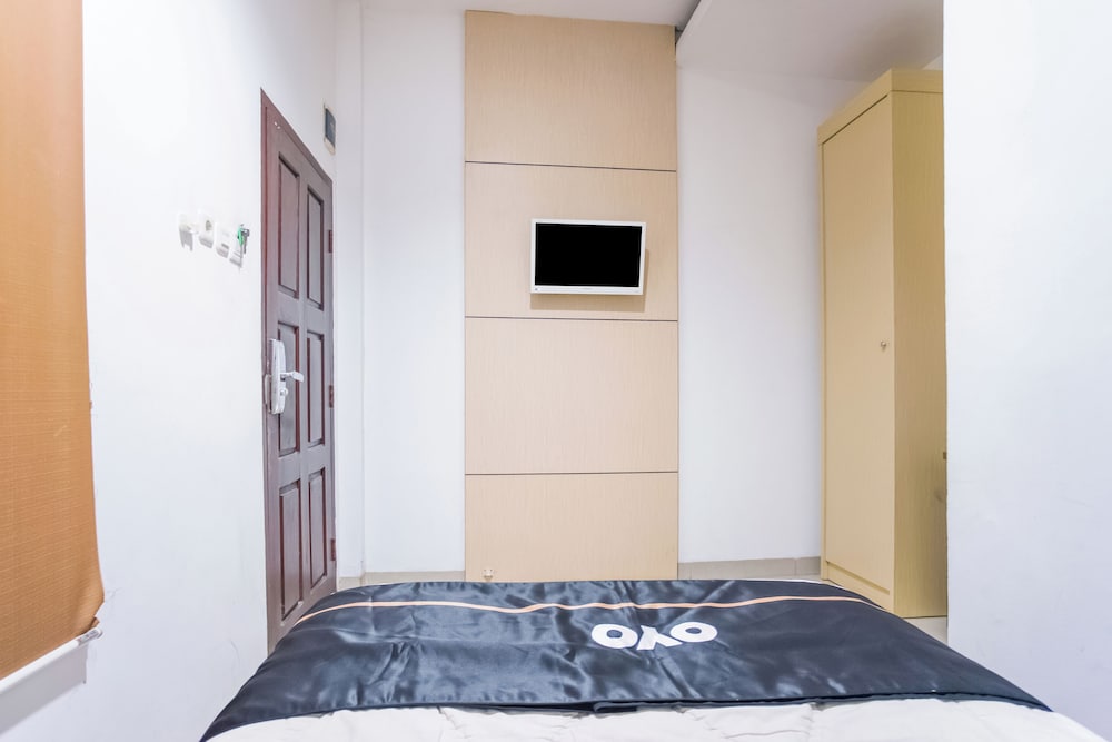 Townhouse Oak Ilir Timur I Near Ptc Mall酒店(Townhouse Oak Ilir Timur I Near Ptc Mall) 图片3