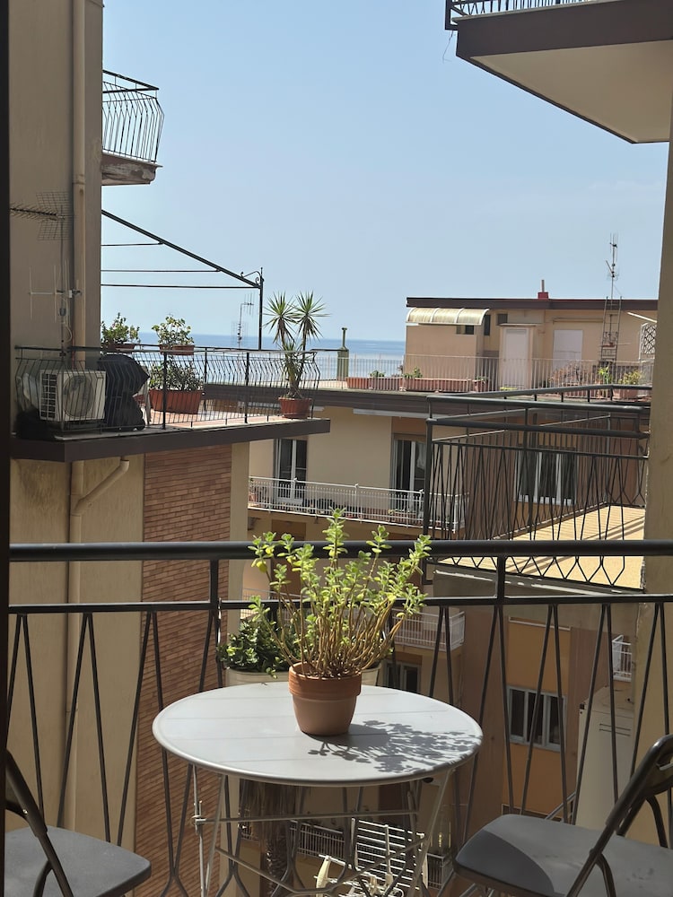 Panoramic Rooms Salerno 30/49