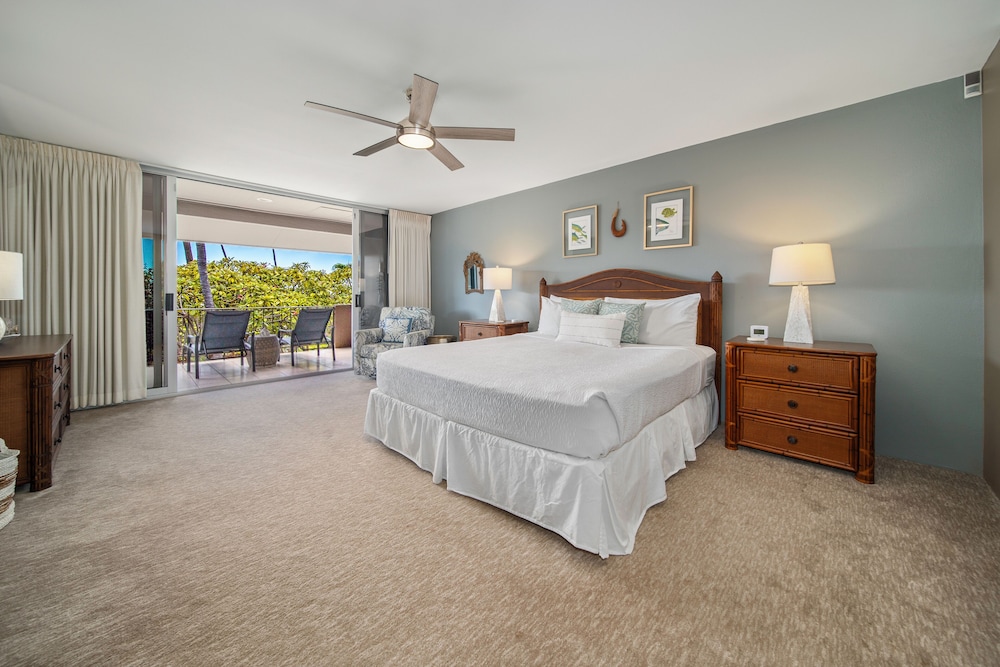 Kaanapali Maui at the Eldorado by OUTRIGGER 17/83