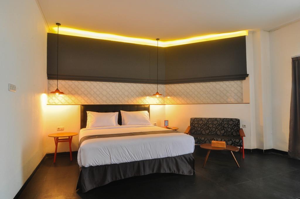 Hotel Candiview Semarang 13/33