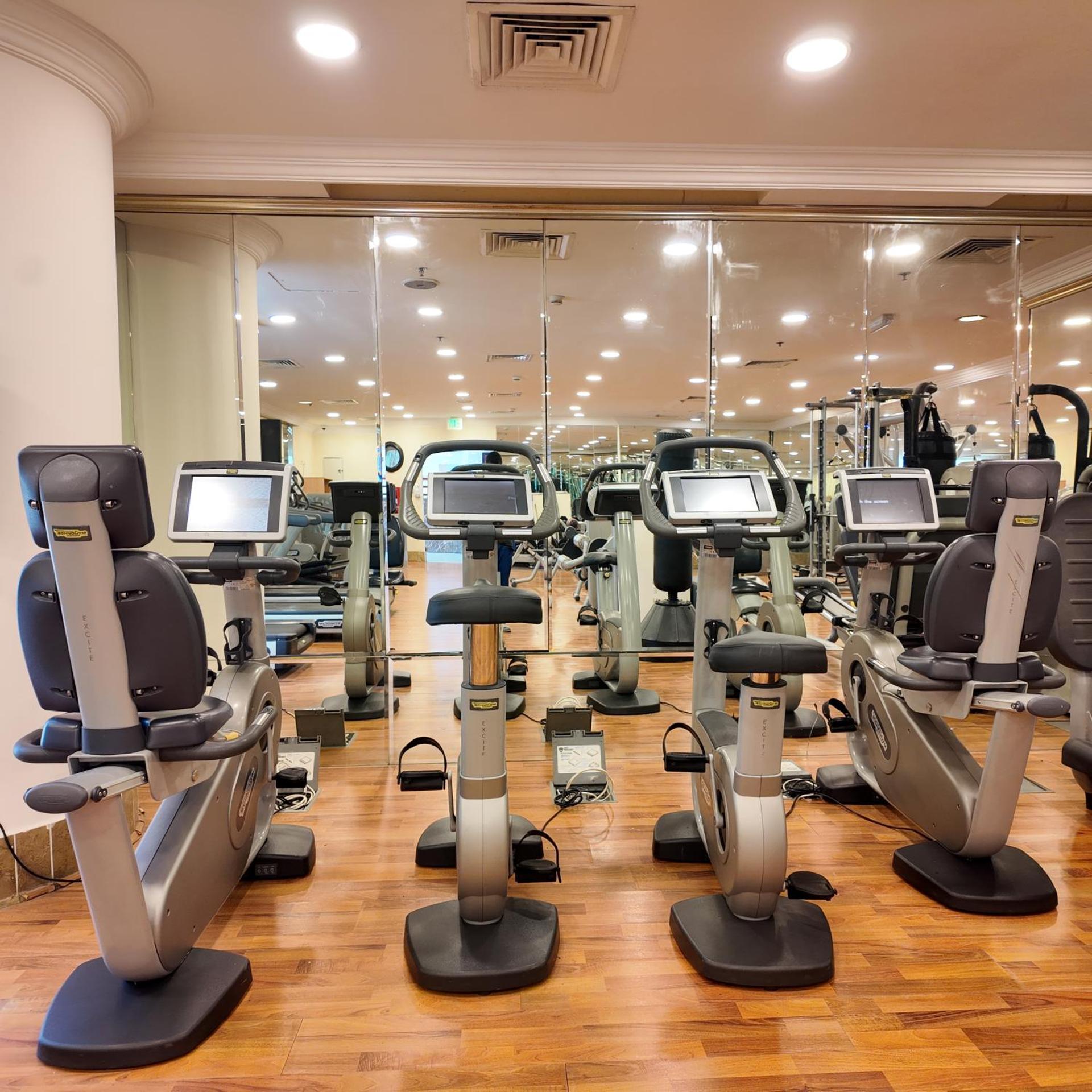 Ramada by Wyndham Doha Old Town 48/64