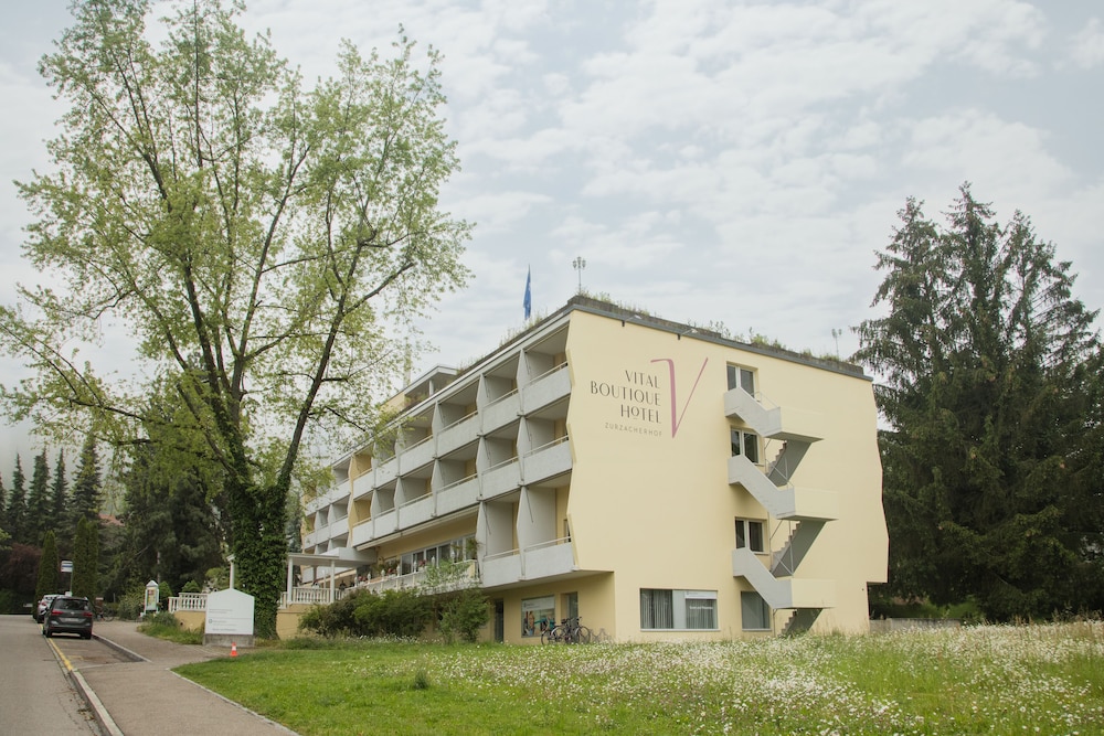 Vital Boutique Hotel Zurzacherhof Ex Zurzacherhof Swiss Quality Hotel 2/50