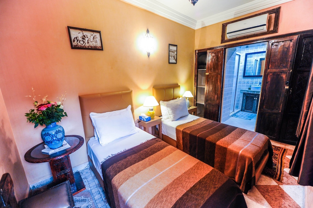 RIAD ERRABII 10/50