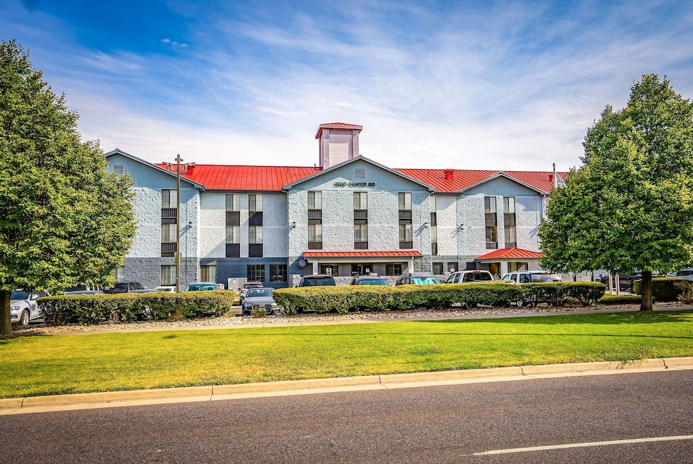 Americinn By Wyndham Denver Airport 2/45