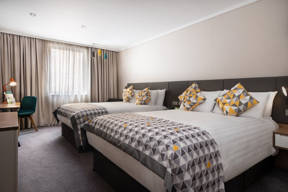 Holiday Inn London - Camden Lock by IHG 32/84
