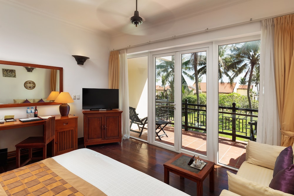 Victoria Hoi An Beach Resort And Spa 11/80