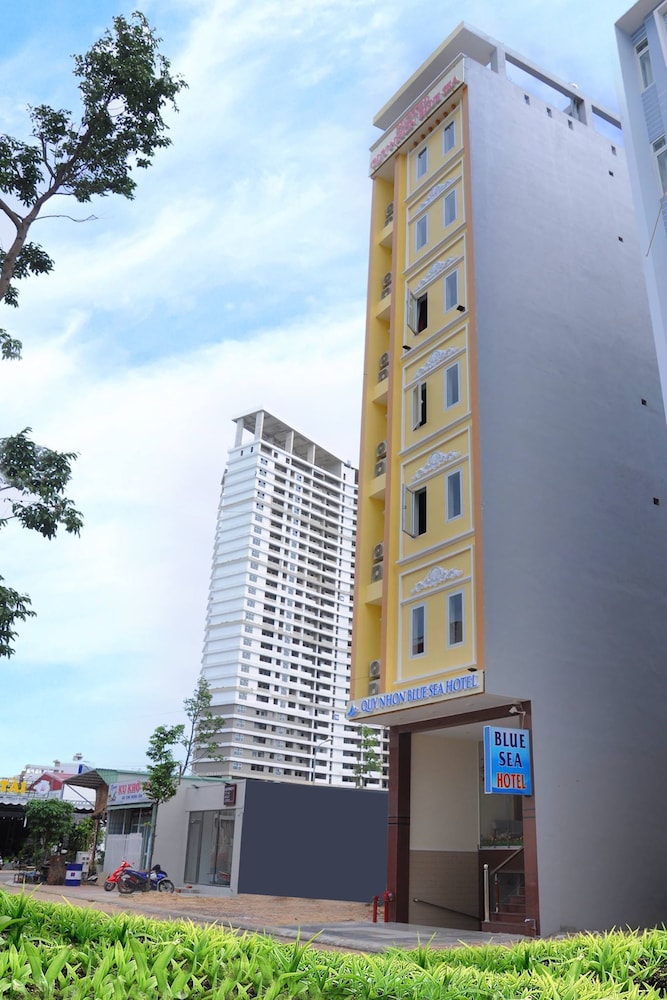 Quy Nhon Blue Sea Hotel 2/44