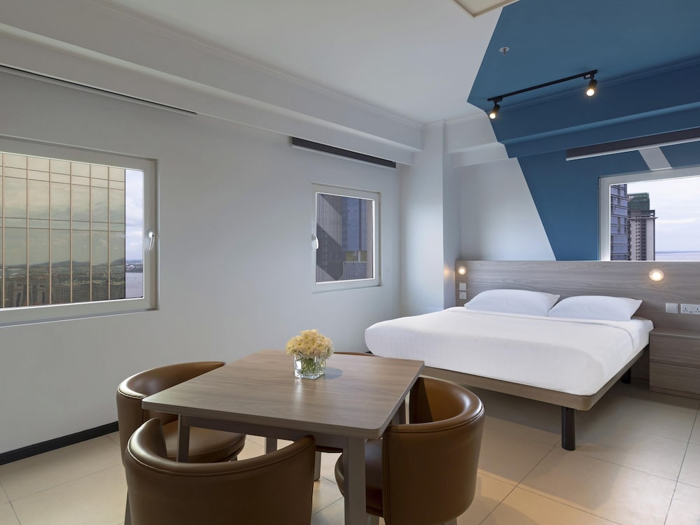 ibis budget Phnom Penh Riverside 21/47