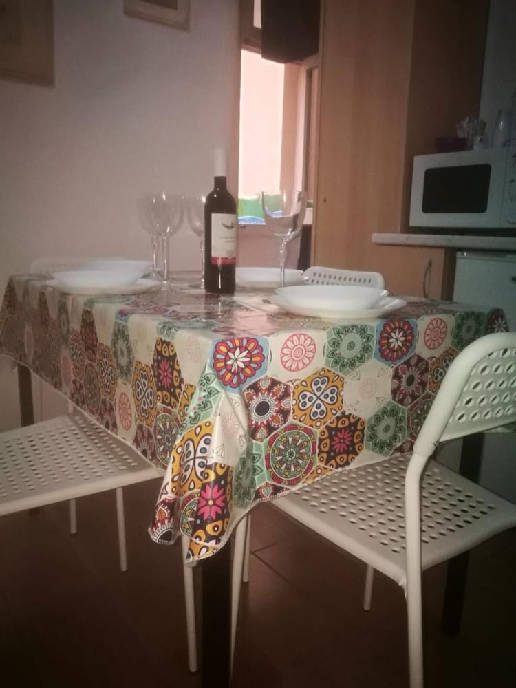 Trani B T Rooms 37/46