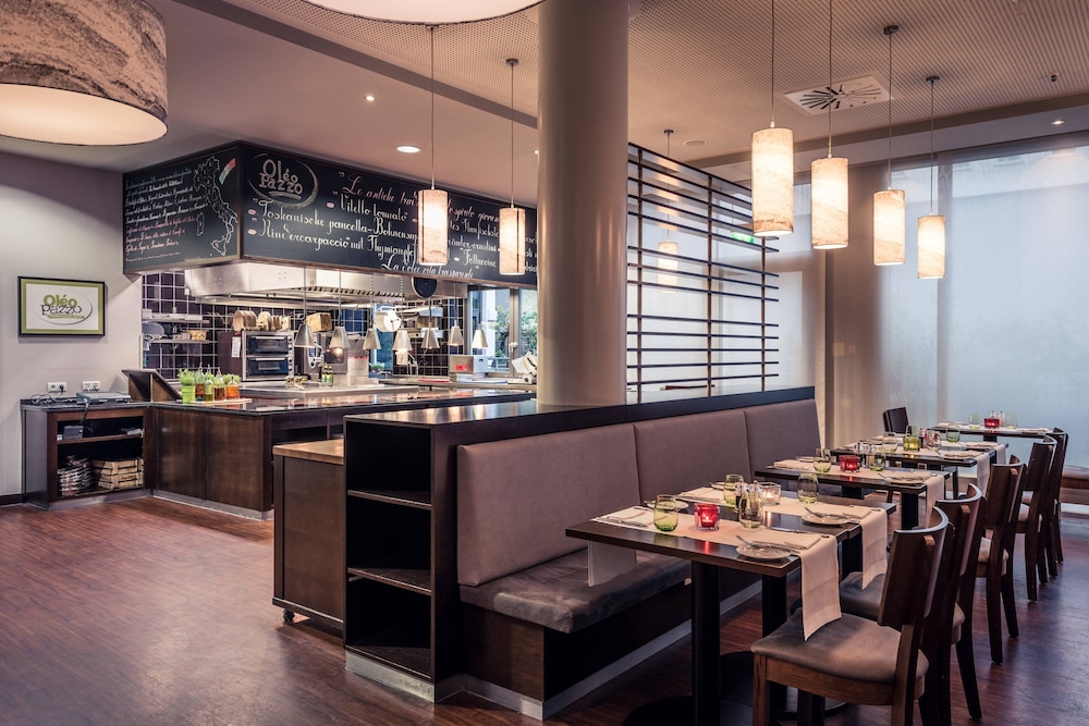 Courtyard By Marriott Munich City Center 30/40