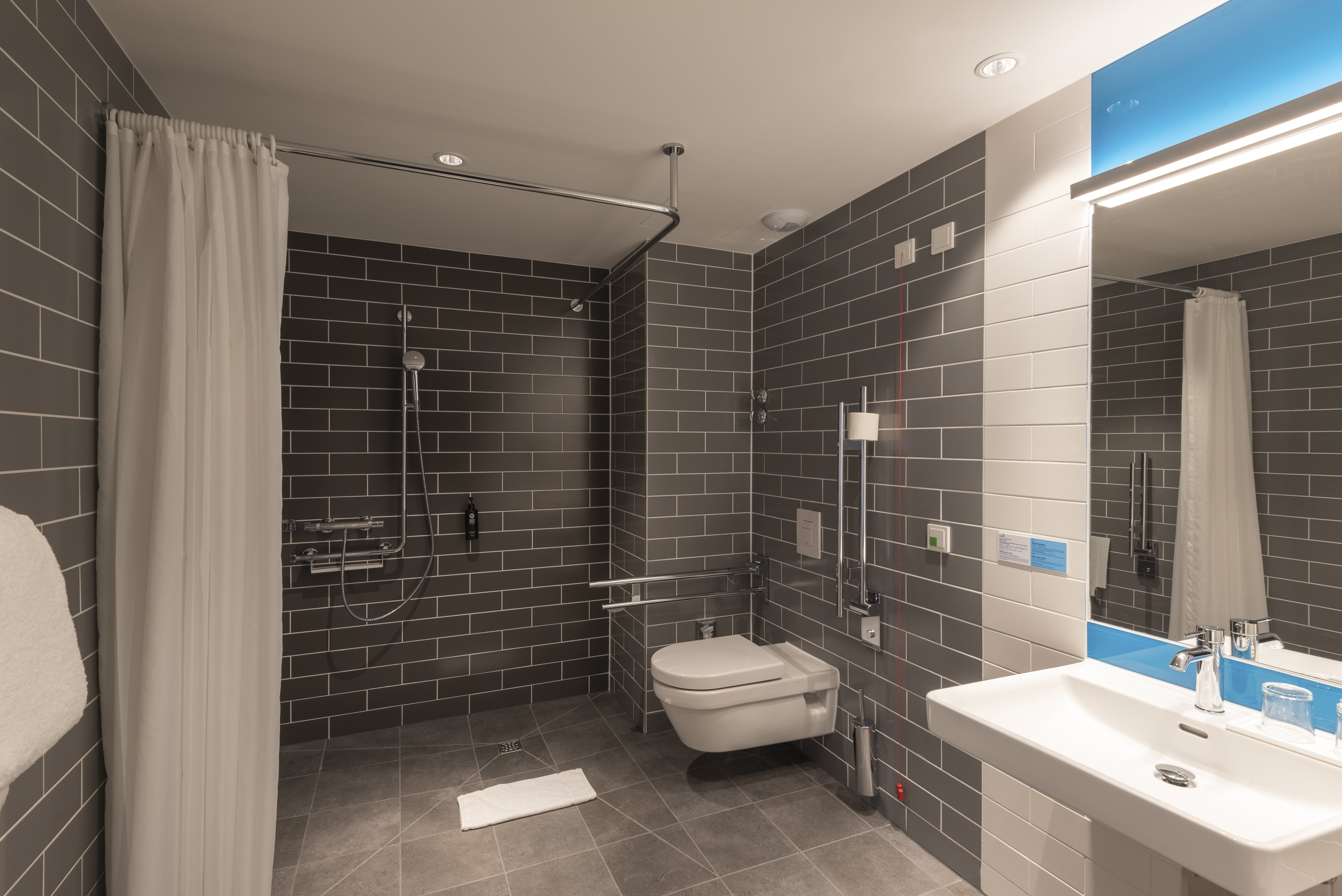 Holiday Inn Express Heilbronn by IHG 59/60