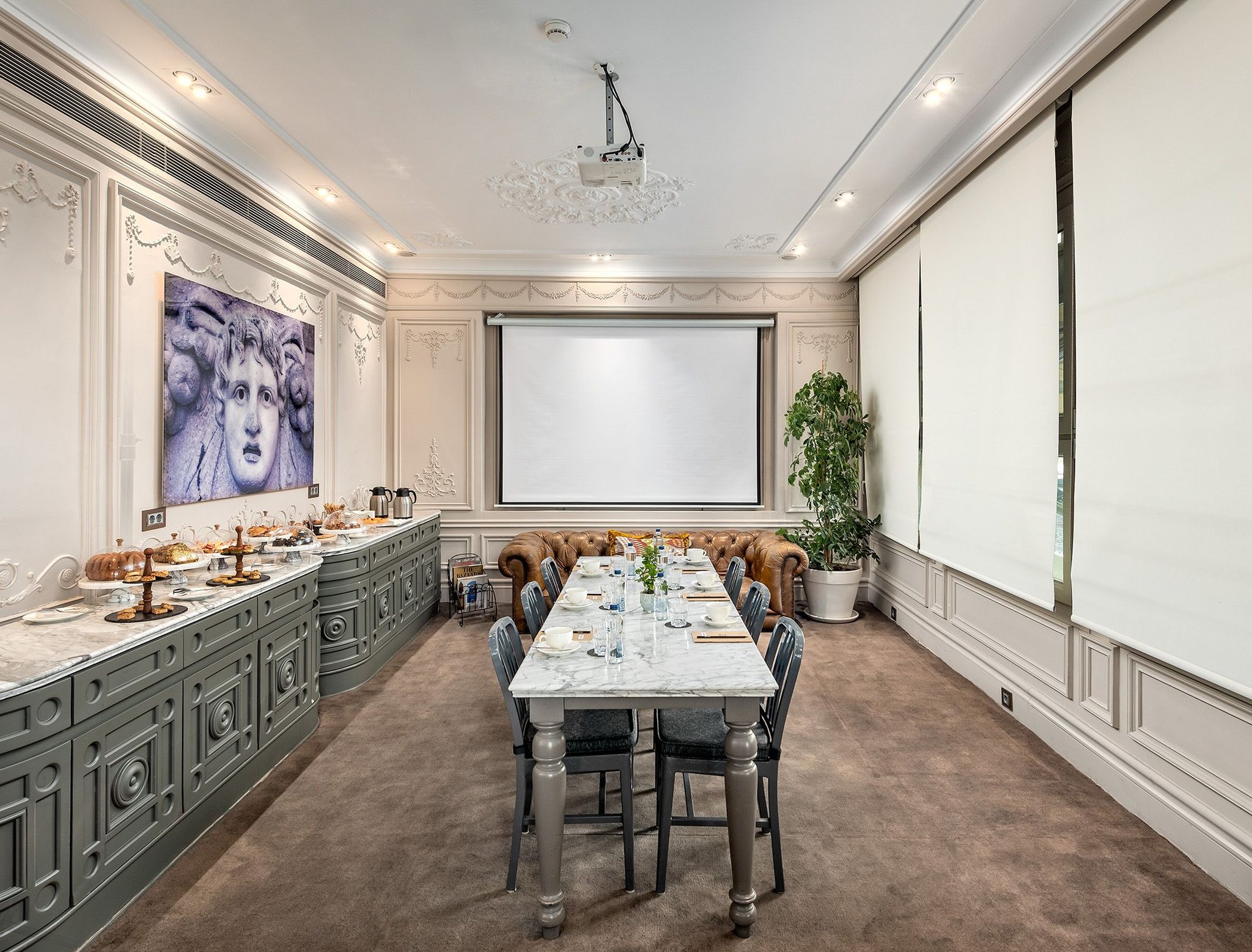 The Stay Hotel Bosphorus 39/39
