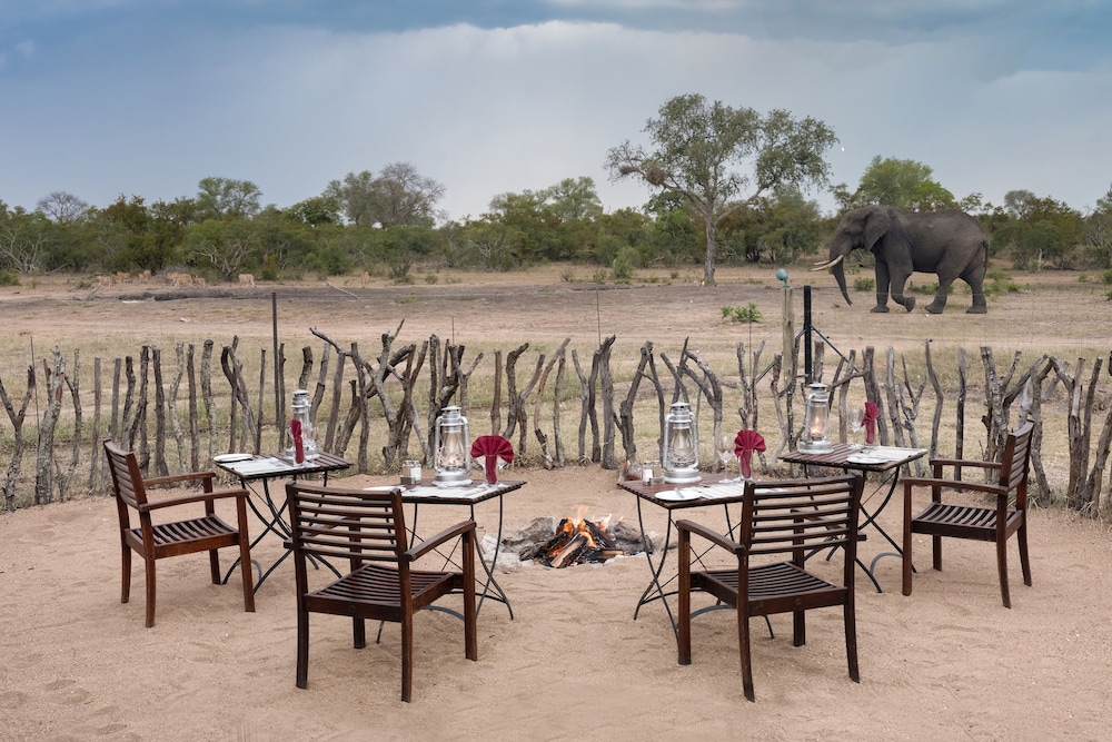 Tintswalo Safari Lodge 34/50