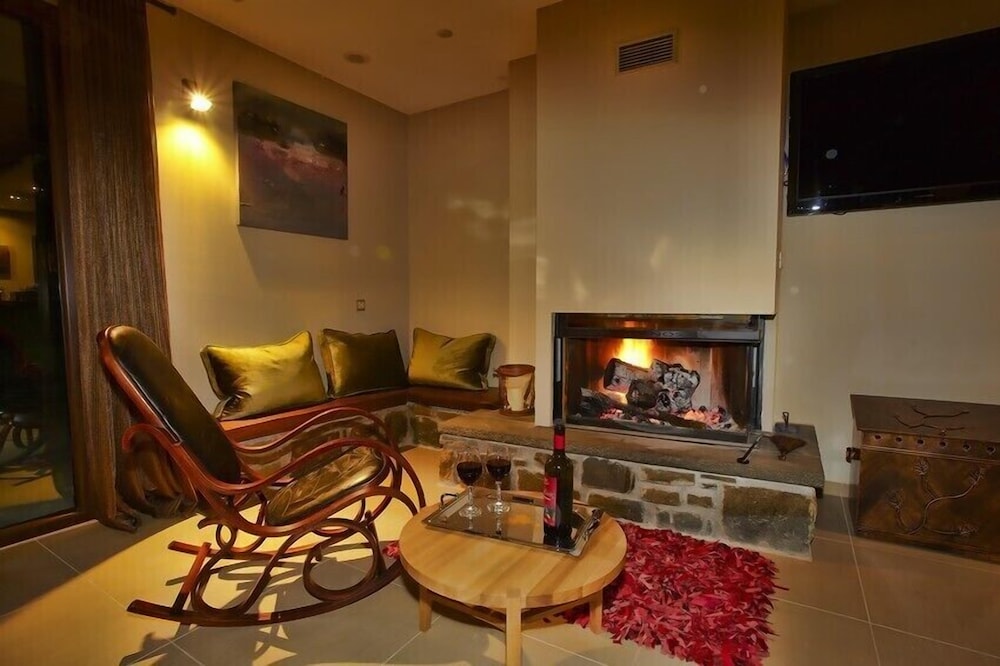 Anavasi Mountain Resort 23/50