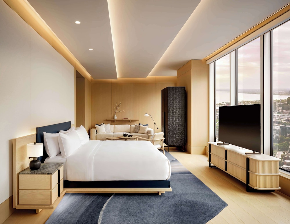 Nobu Hotel Toronto 9/50