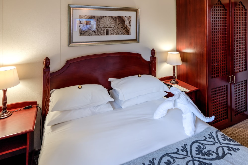 Town Lodge Polokwane 9/37