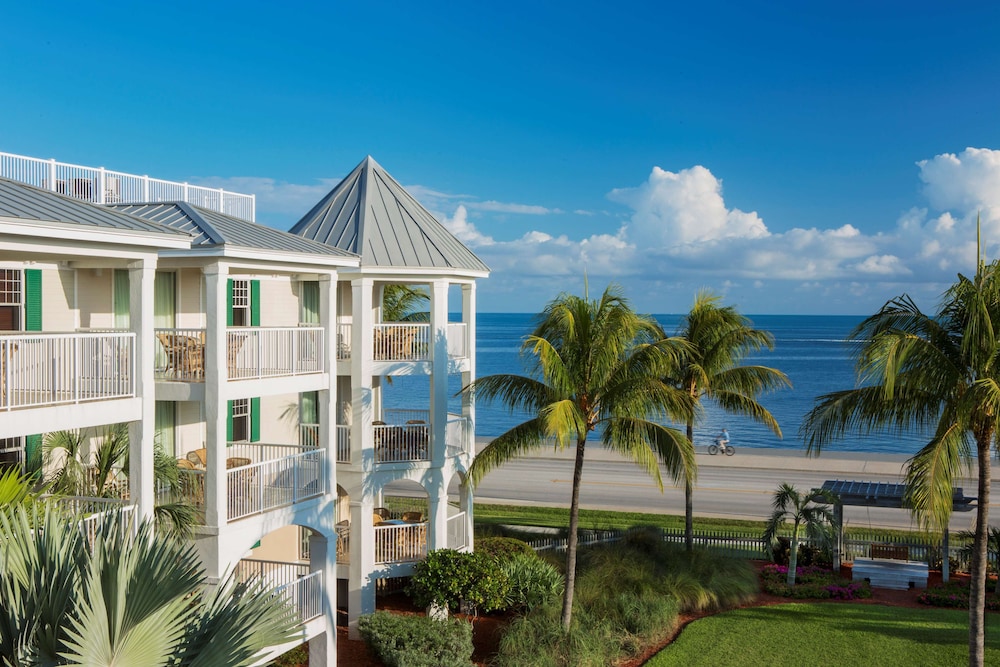 Hyatt Vacation Club at Windward Pointe 8/58