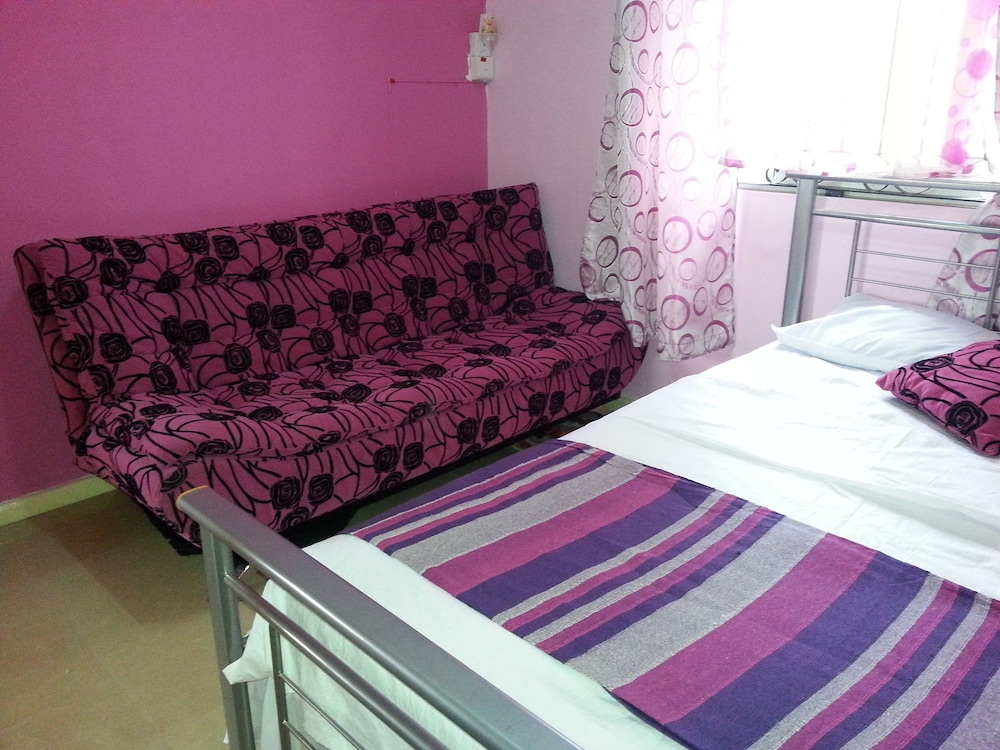 Krishangel Beach Apartment 11/31