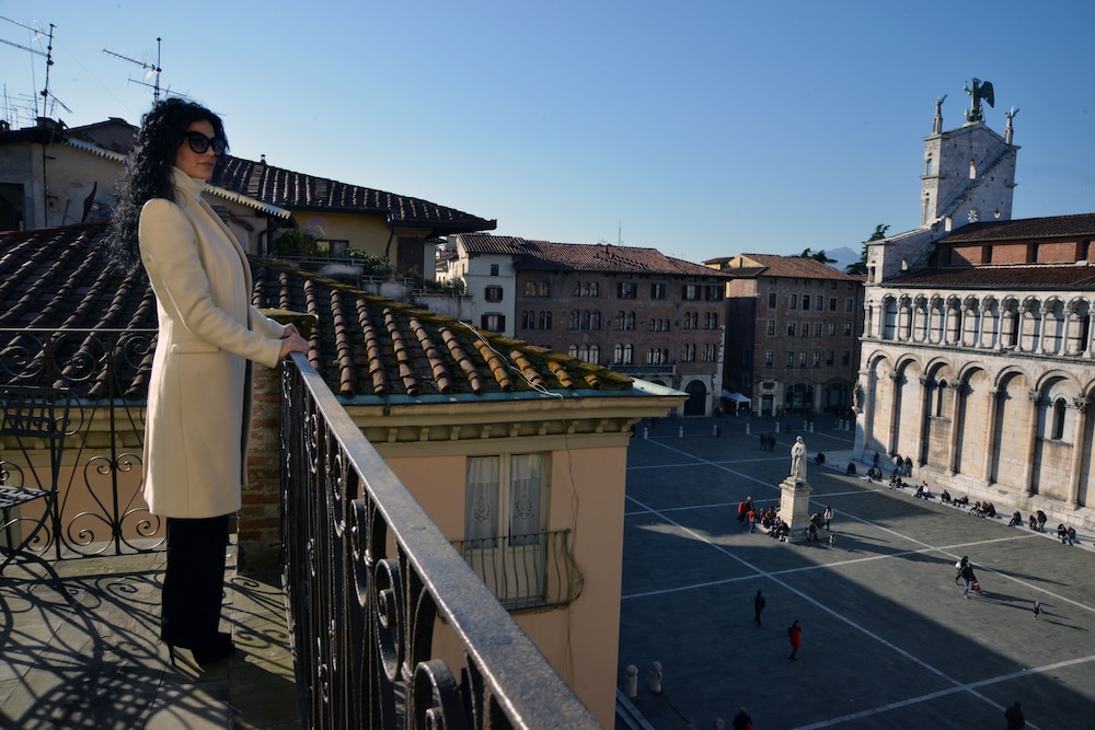 Antica Residenza Dellangelo 24/34