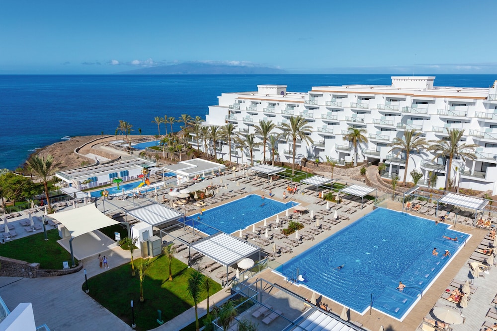 Hotel RIU Buenavista in ADEJE