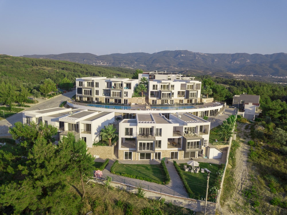 Lavender Residance & SPA Kusadasi 2/39