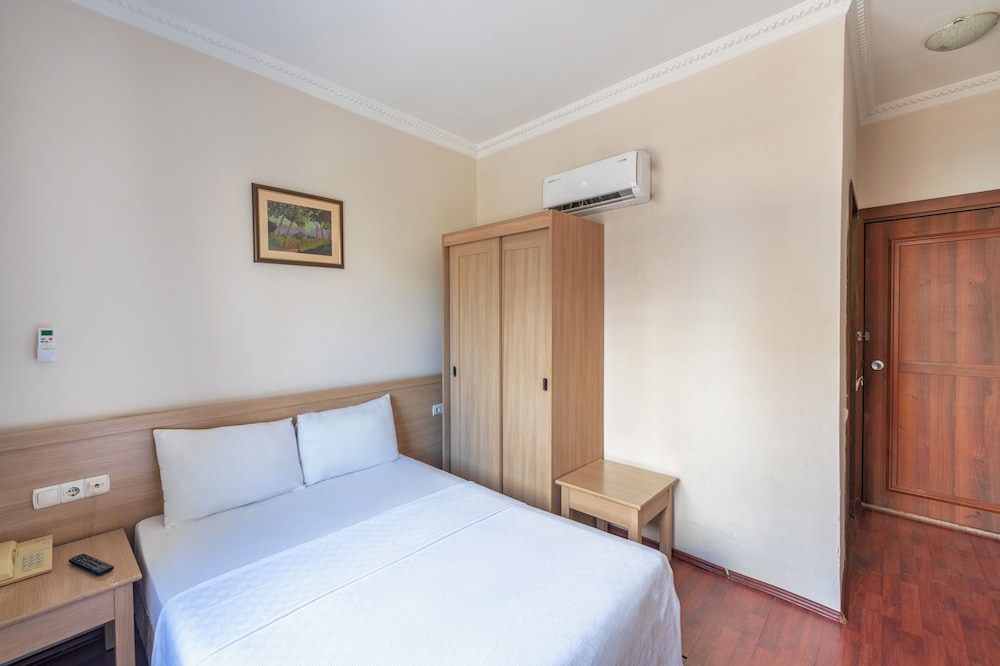 Sehir Hotel 14/32