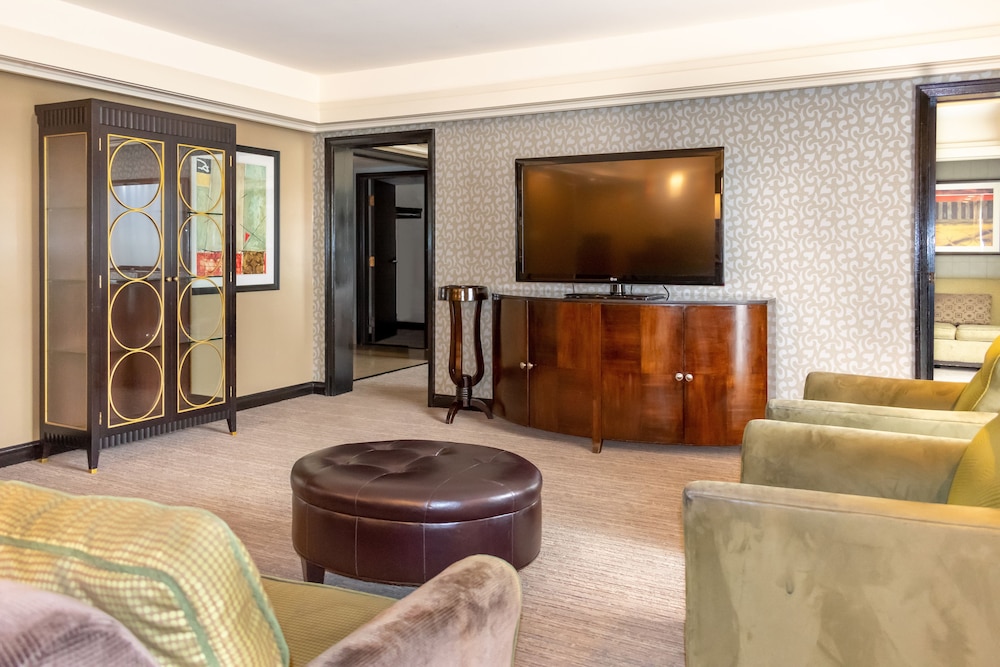Doubletree Hotel San Jose 10/43