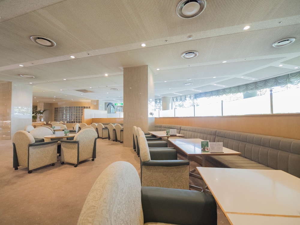 BELLINO HOTEL ICHINOSEKI 47/54