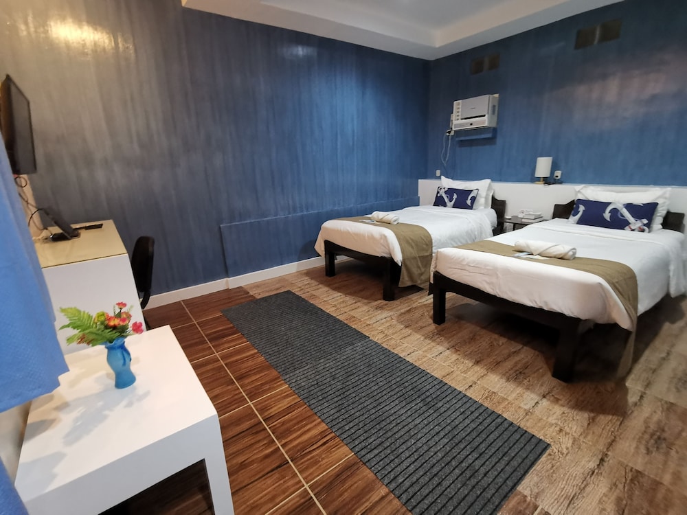 Pescadores Seaview Suites 28/72