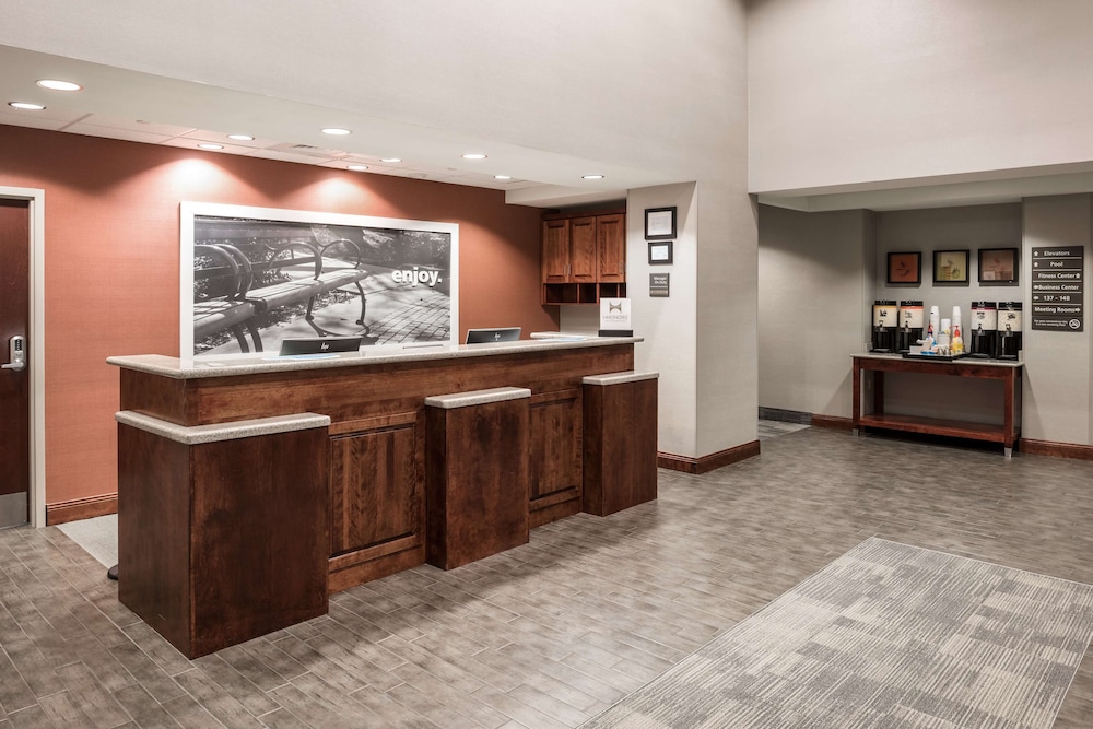 Hampton Inn Branson - Branson Hills 11/44