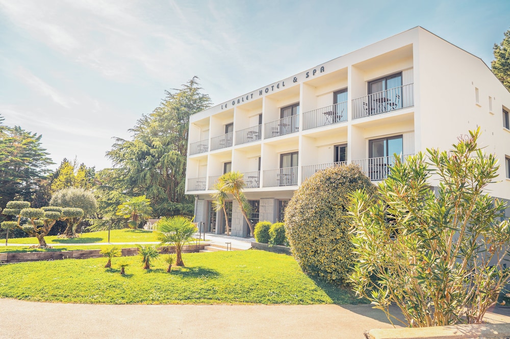 Le Galet Hotel & Spa 2/41