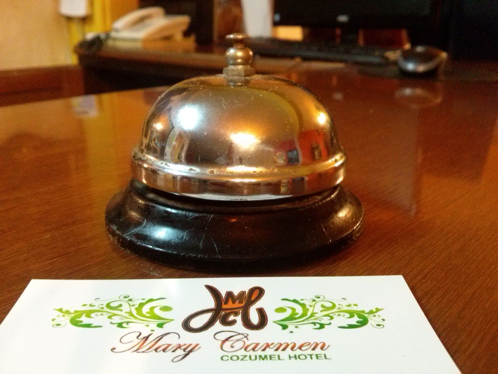 Hotel Mary Carmen 27/72
