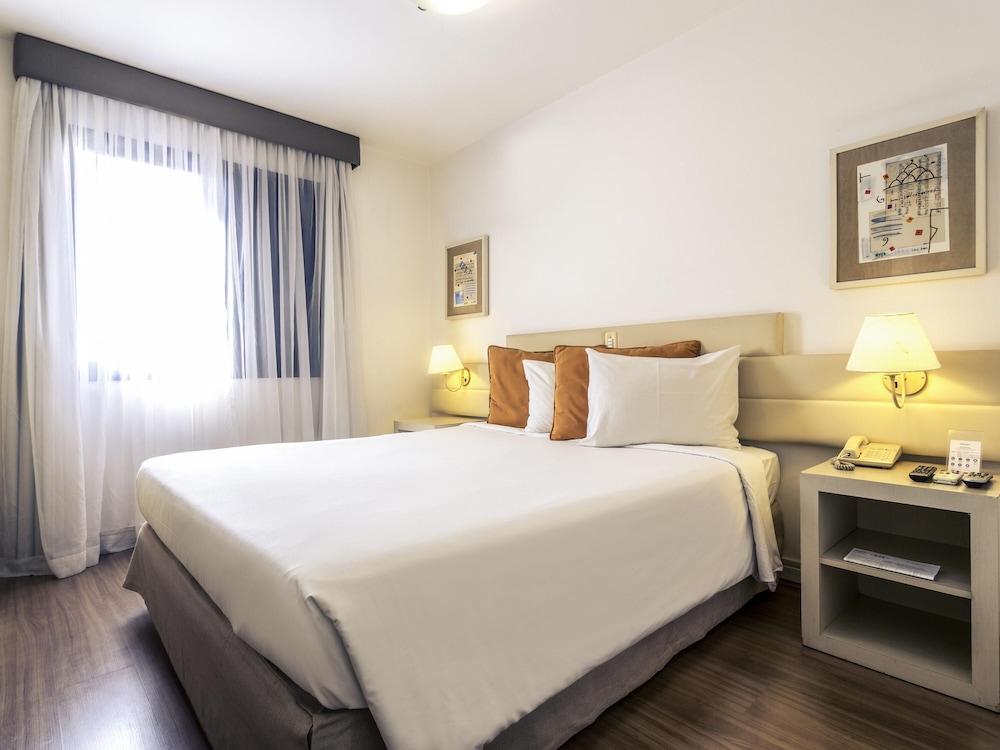 Mercure Sao Paulo Moema 14/44