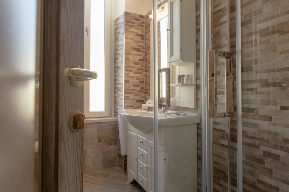 B&B Le Torri Di Tarquinia 43/43