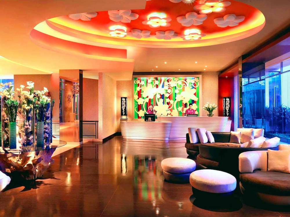 Ibis Styles Bali Denpasar 58/59