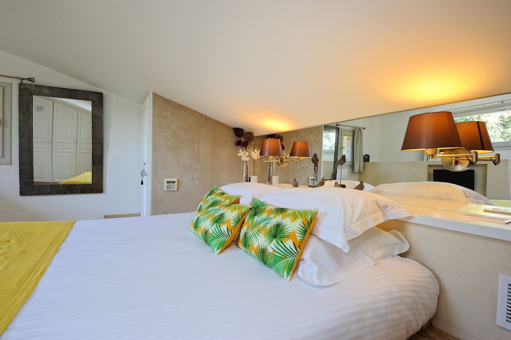 Lodge De Charme A Cheda 10/65