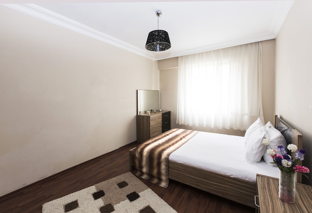Sarot Thermal Vadi Tatil Köyü 16/50