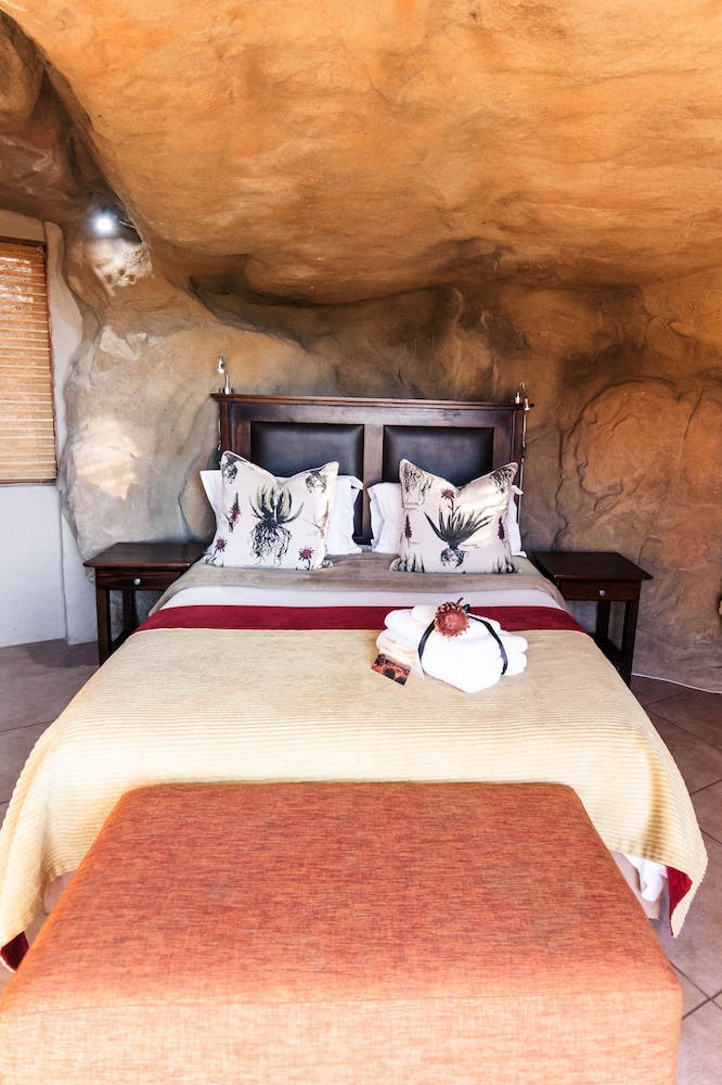 Kagga Kamma Nature Reserve 23/75