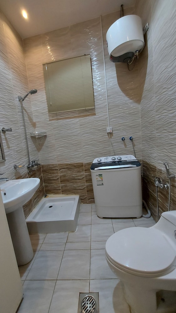 Aknan Hotel Appartments 46/46