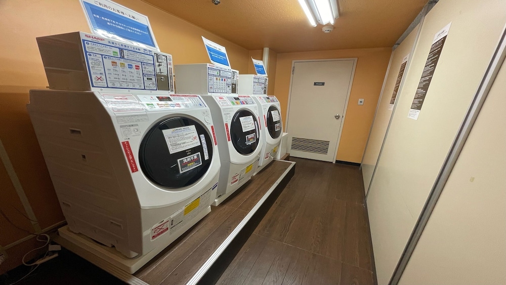 APA Hotel Kurashiki-Ekimae 46/50