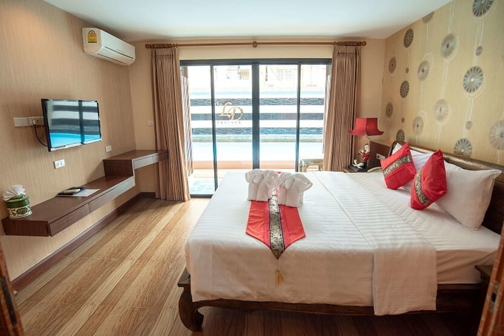 The LD Pattaya 29/65