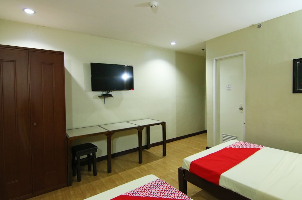 Asiatel Airport Hotel 45/60