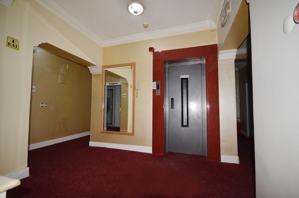 Otel Antik 11/50