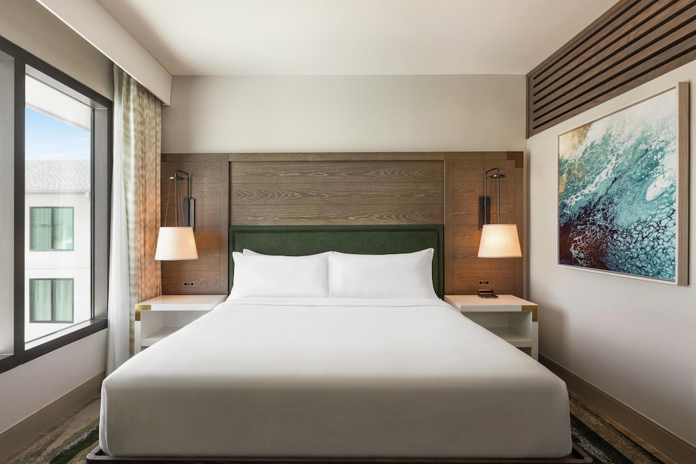 Suite, King Bed, Bunk Bed, Gulf View, Bay View