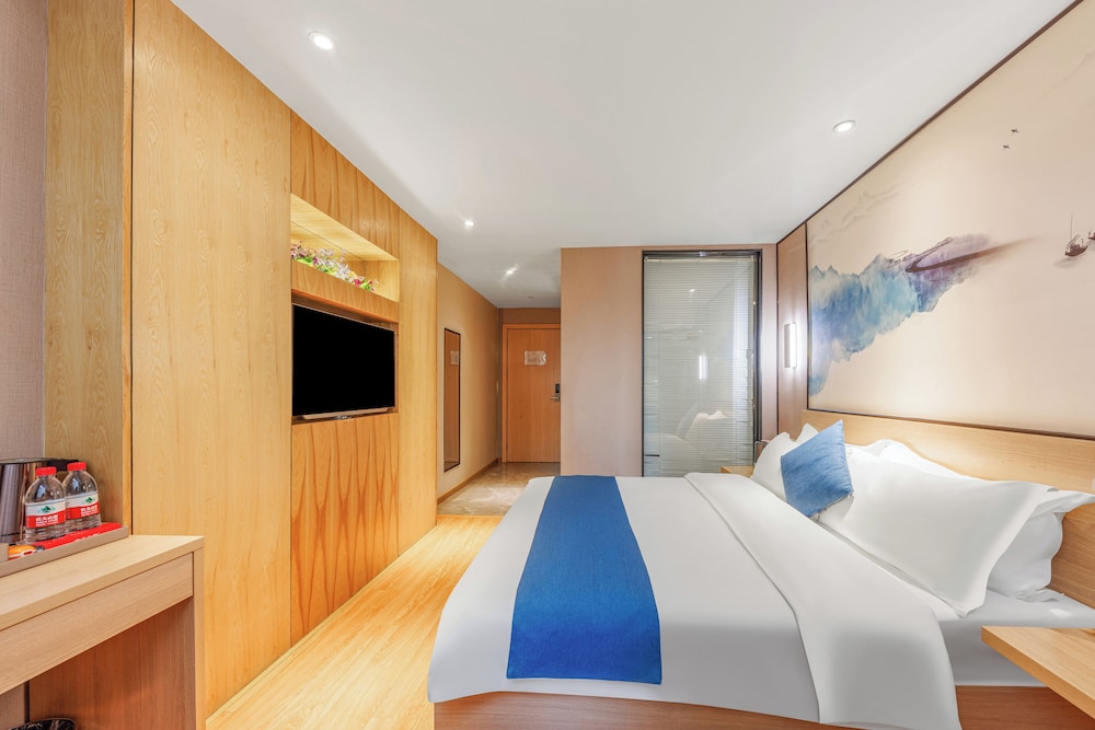 Guangzhou Hongcheng Hotel 14/32