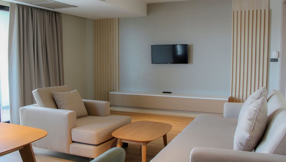 Mike Garden Resort Hotel 34/61